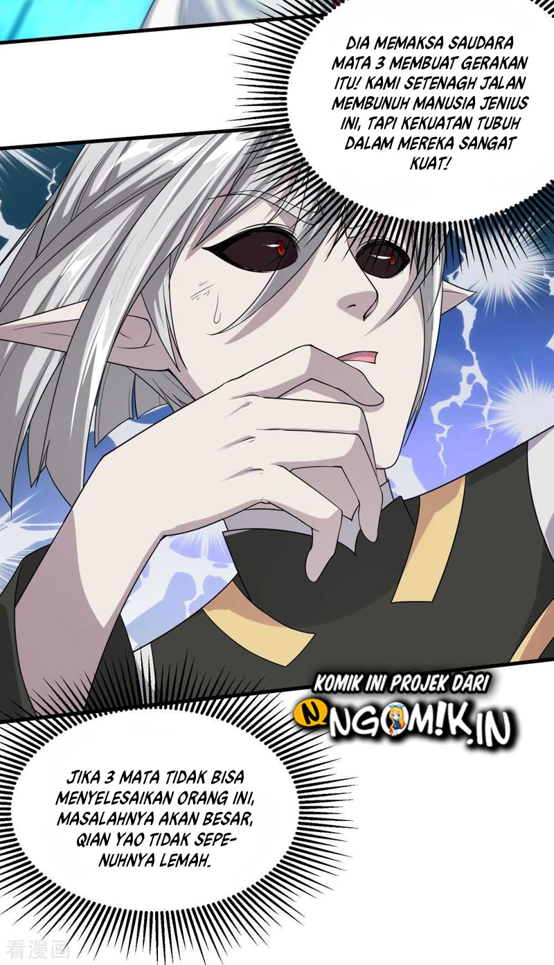 Matchless Emperor Chapter 31 Gambar 15